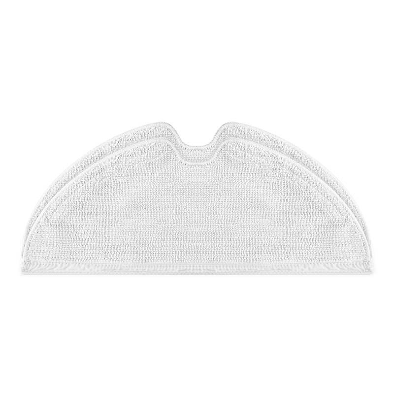 Többször használható felmosó párna Dreame F9 porszívóhoz 2db (6972086390464) (6972086390464)