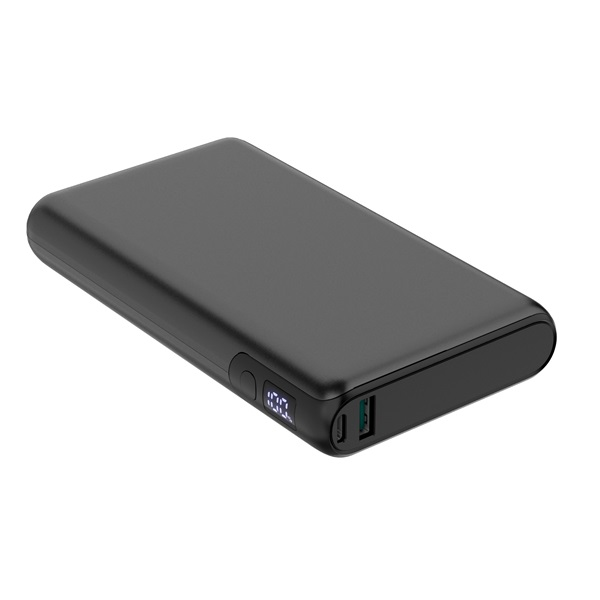 Platinet PMPB30DL301B Power Bank 30000mAh 100W Фалшив
