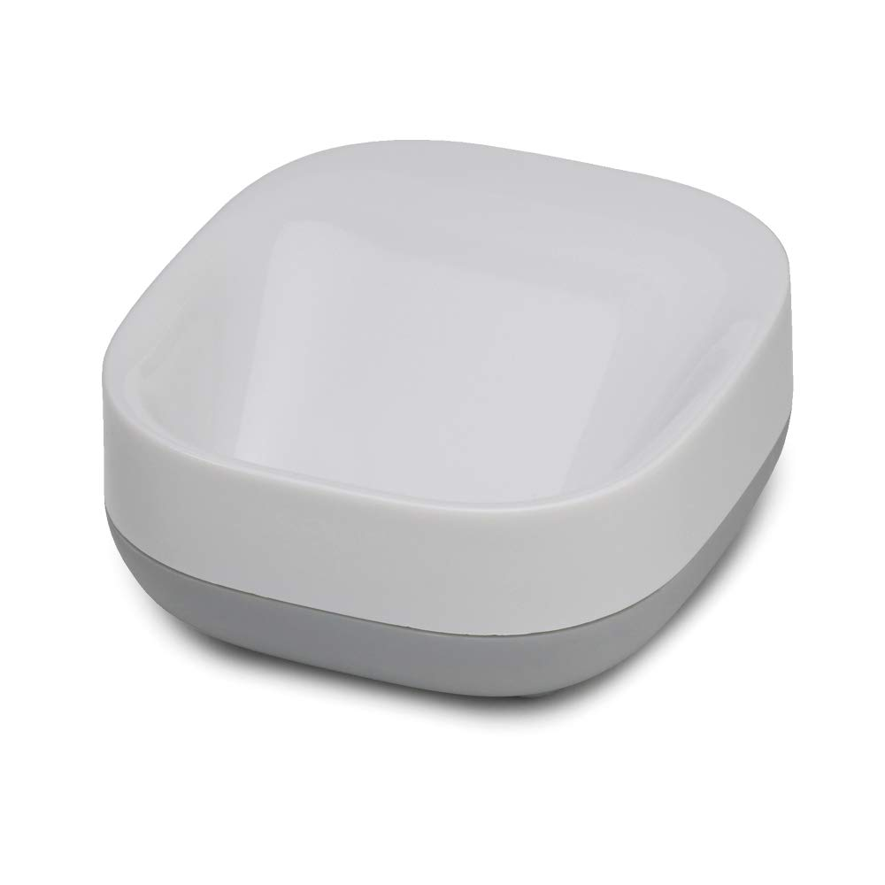 Joseph Joseph Slim Compact 70511 Szappantartó - Szürke (70511)