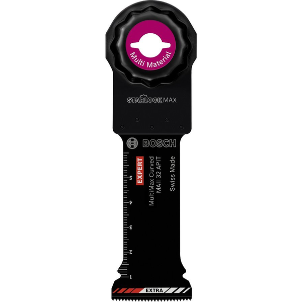 Bosch 2 608 900 032 приставка за многофункционални инструменти Потапяне на острие за рязане