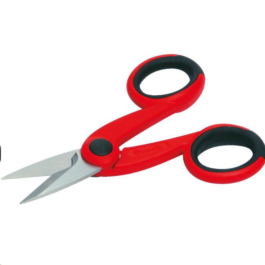 Peddinghaus R-6217011001 övre akasztható tokkal/villanyszerelő olló (6217011001)