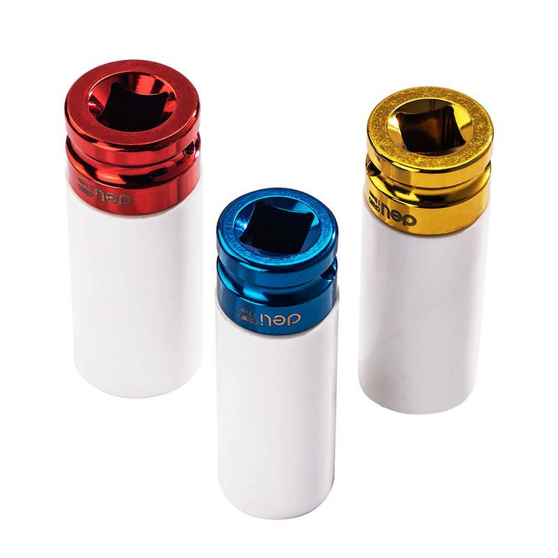 Deli Tools aljzatkészlet 17-21mm (EDL2003Q) (EDL2003Q)