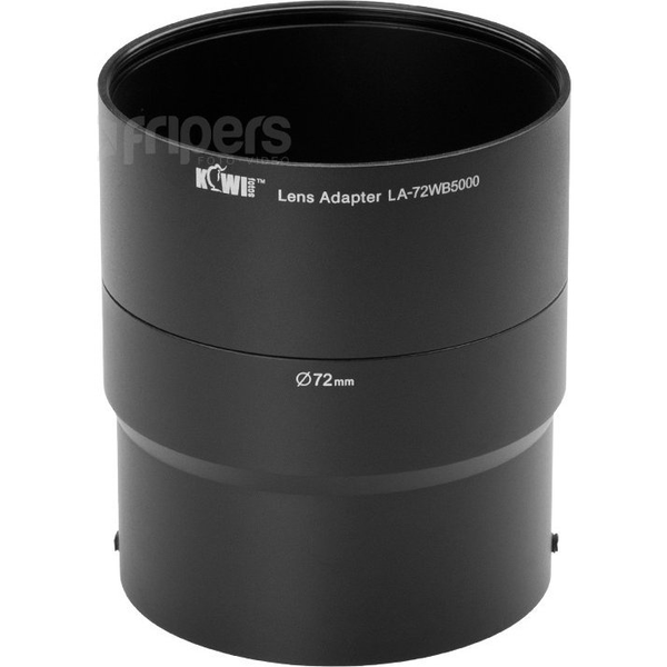 JJC Adapter JJC do Samsung WB5000 72 mm