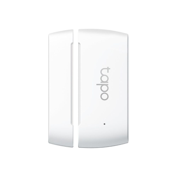 TP-Link Tapo T110 sensore per porta/finestra Wireless Porta/Finestra Bianco