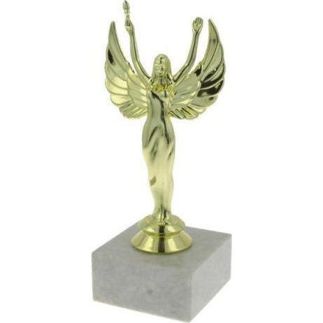 Tryumf Statuetka Victoria Tryumf
