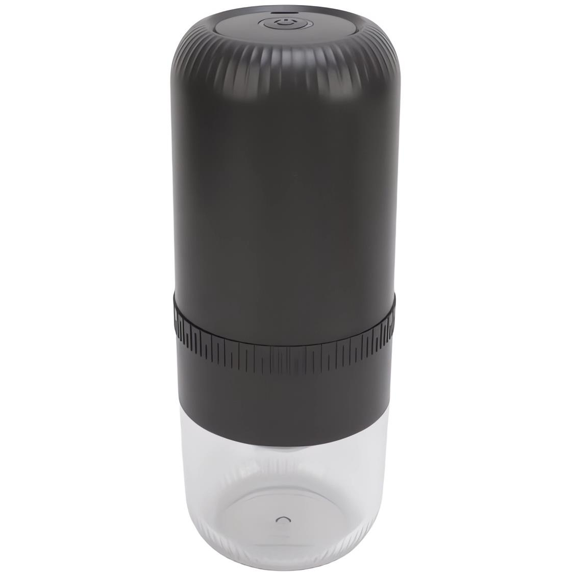 Verk 07259 Electric coffee grinder grey (07259)