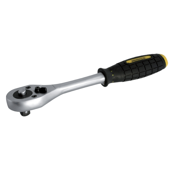 Modeco Grzechotka standardowa 1/4" 160mm (MN-55-506)