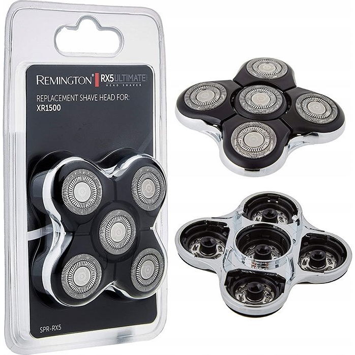Remington SPR-RX5 Fejborotva Fej (SPR-RX5)