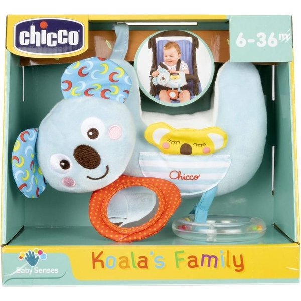 Chicco 00010059000000 rammelaar
