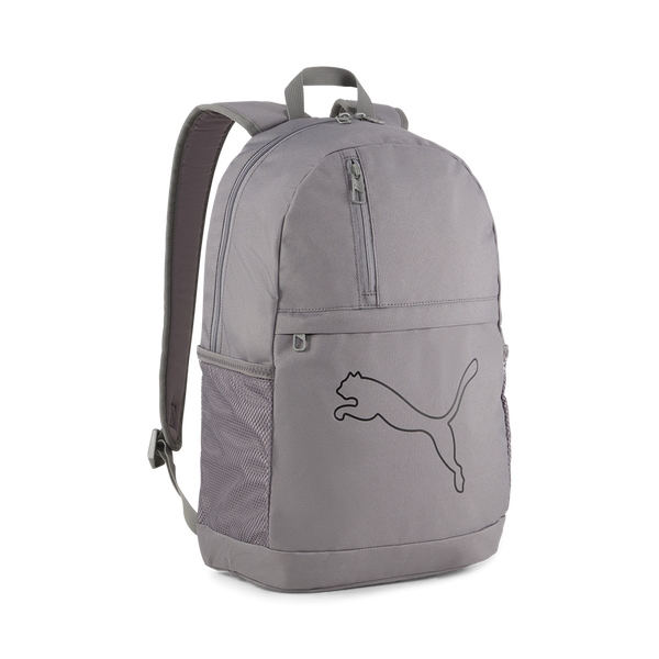 Puma Plus Iskolatáska - Szürke
