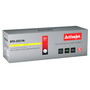 Toner ActiveJet pro HP ATH-201YN žlutý (yellow)