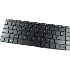 HP 826630-051 náhradný diel na laptop Klávesnica