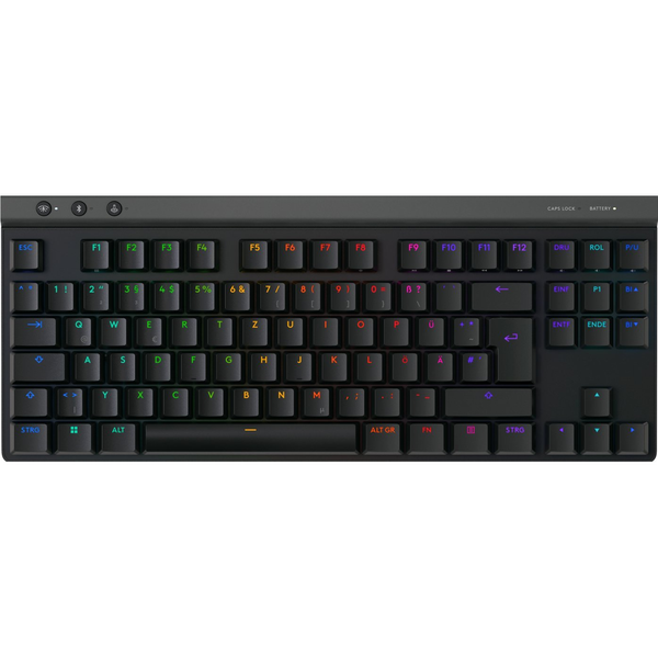 G515 LIGHTSPEED TKL, Gaming-Tastatur