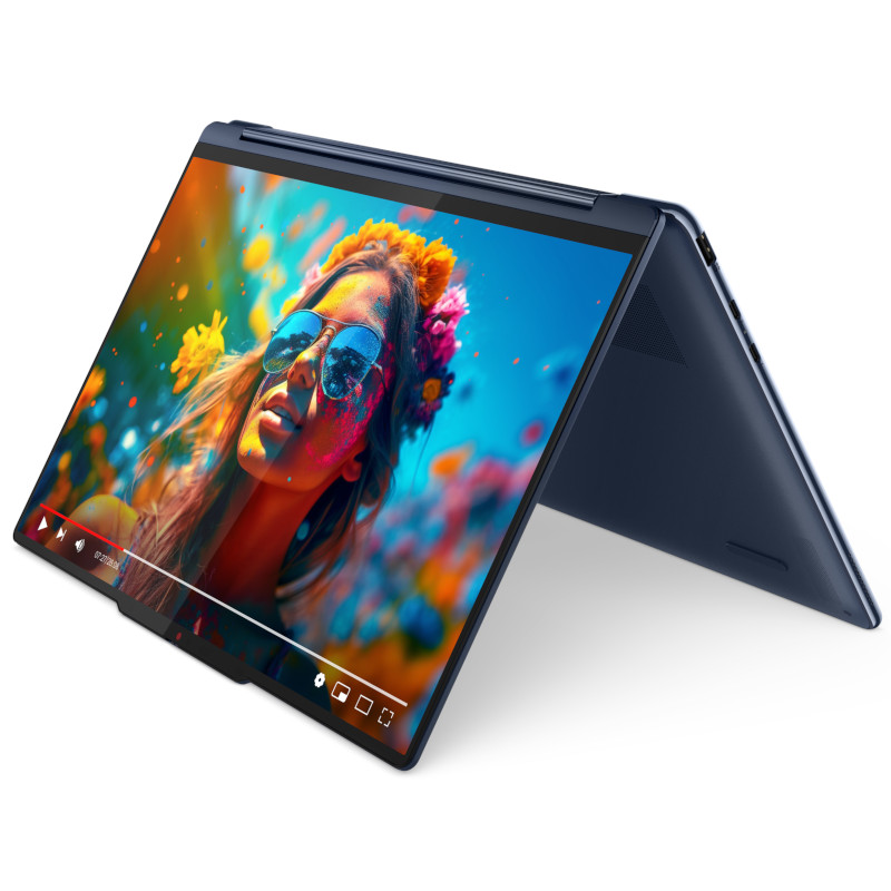 Lenovo Yoga 9 14IMH9 Laptop Kék (14