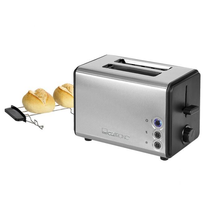 Clatronic TA 3620 kenyérpirító (TA 3620)