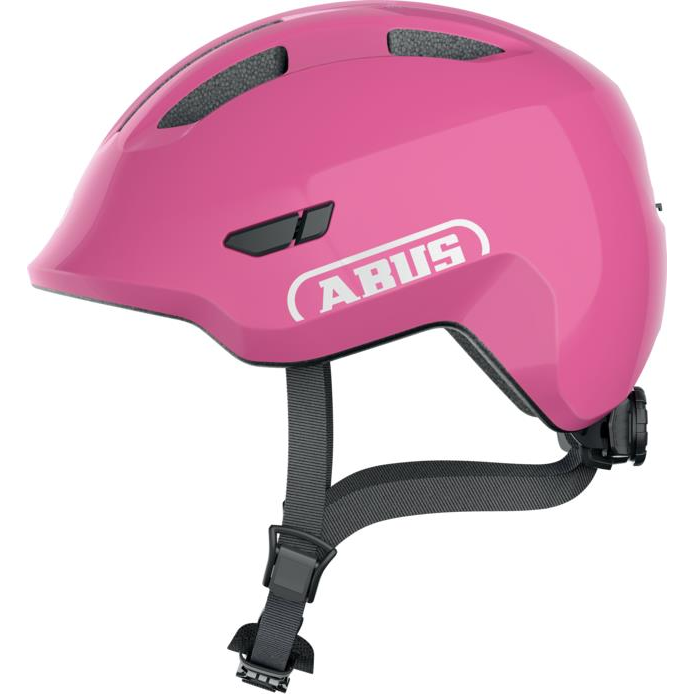 ABUS Smiley 3.0 Shiny Pink S (67271)