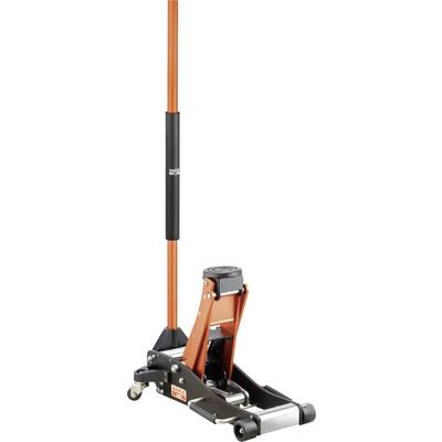 Bahco Kocsiemelő 2.5 t Munkamagasság: 95 mm - 48.5 cm (BH1A2500)