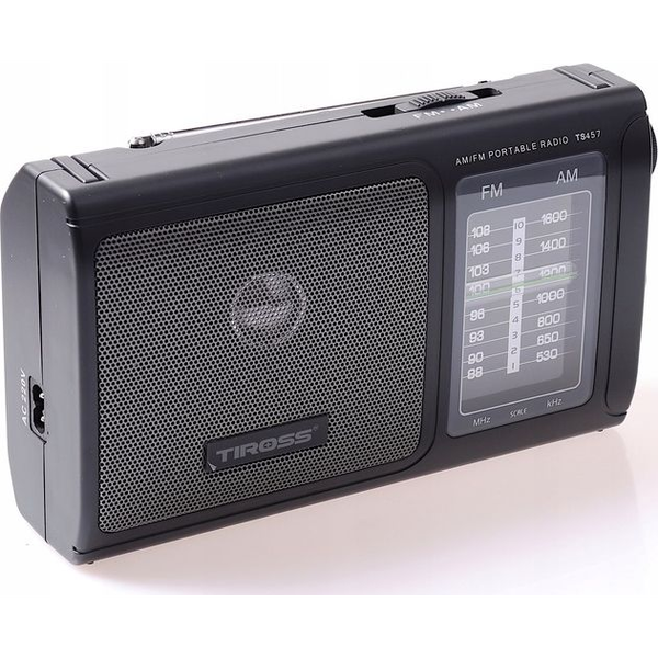 Radio Tiross TS-457