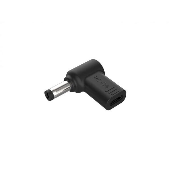 Conceptronic ABBY15PC04 αξεσουάρ για φορητούς υπολογιστές Άκρο τροφοδοσίας φορητού υπολογιστή