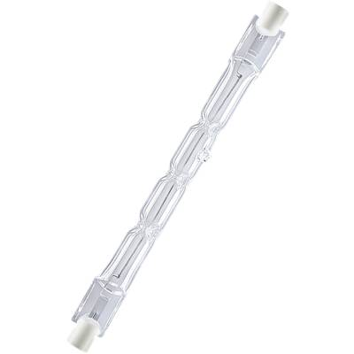 Eco halogén fénycső, R7s, 80 W, 2000 óra, Osram (4008321928955)