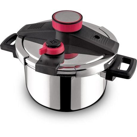 Lamart STEAM LT1255 Tlakový hrniec 4 l (LT1255)