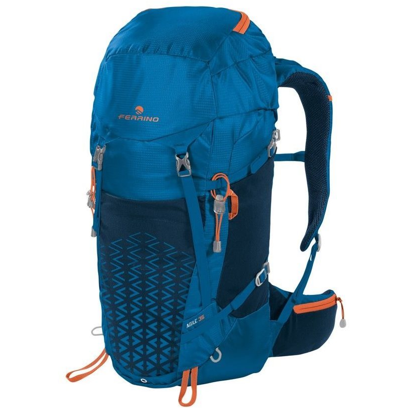 Ferrino Agile 35 - kék színű (8014044967702)