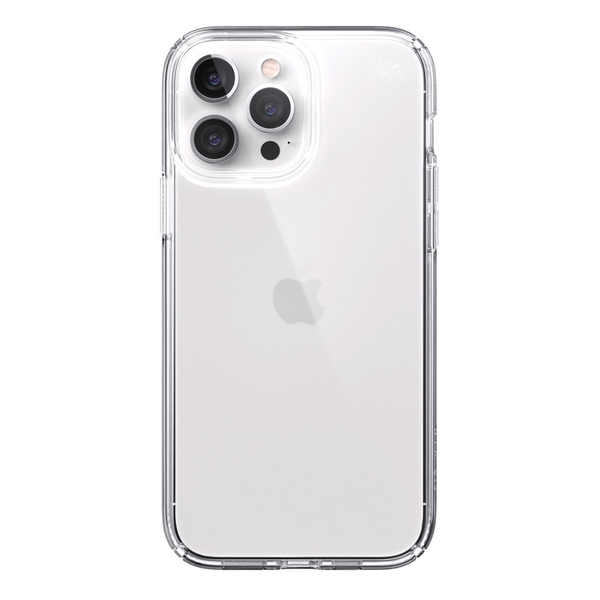 Speck Presidio Perfect Clear mobiltelefon etui 17 cm (6.7") Cover Transparent