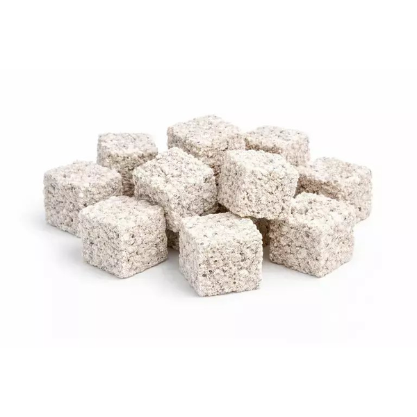 Aqua Natura, media fitracyjne, Biological Filter Brick, 38*38*30mm, 0,5 kg