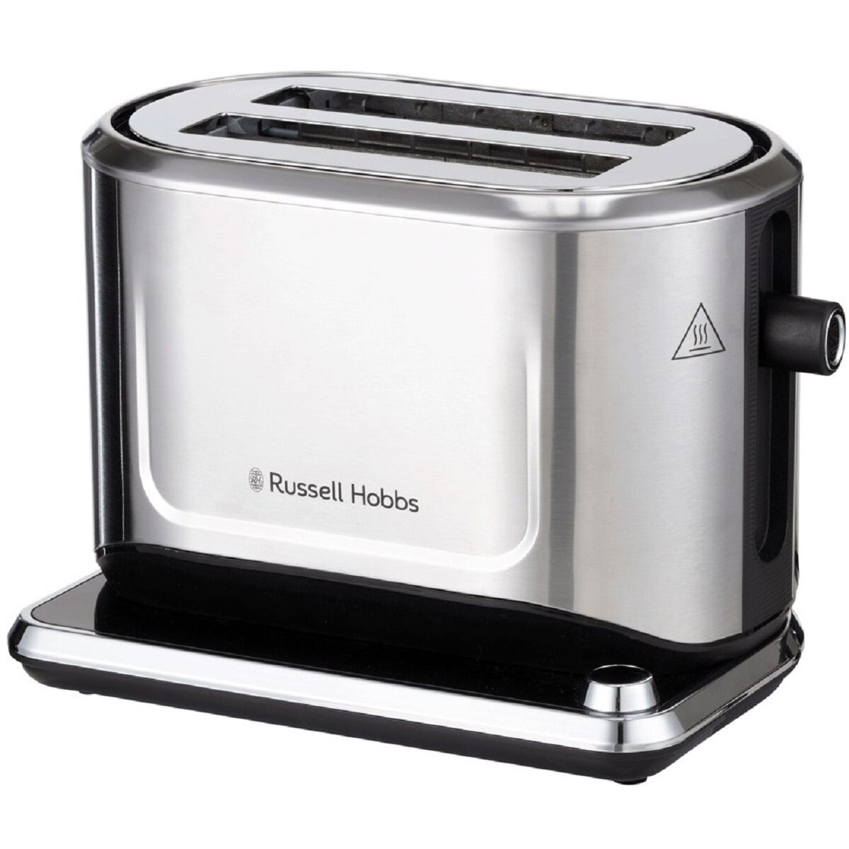Russell Hobbs 26210-56 Attentiv Kenyérpirító - Inox (26210-56)