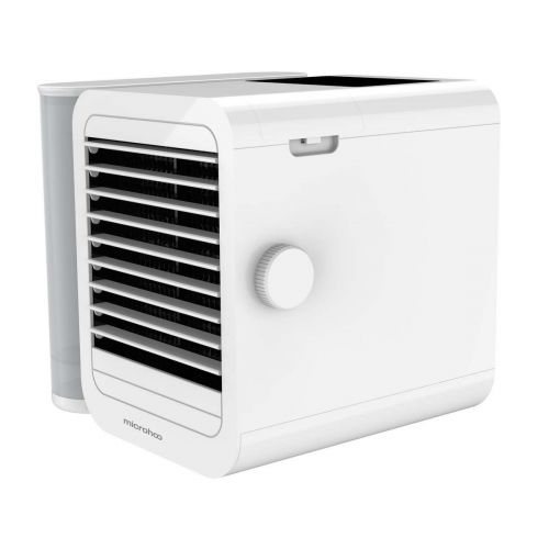 Outlet Xiaomi Microhoo Personal Mini Air Conditioning Fan White Eu Mh01r