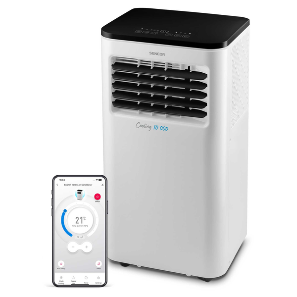 Sencor SAC MT1048C Mobil klíma
