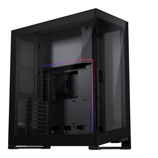 Počítačová skříň PHANTEKS NV Series NV7 E-ATX Tempered Glass, ARGB