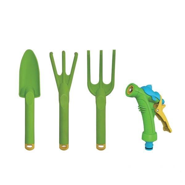 Daye DY2073FTS mini kerti szerszámkészlet (DY2073FTS)