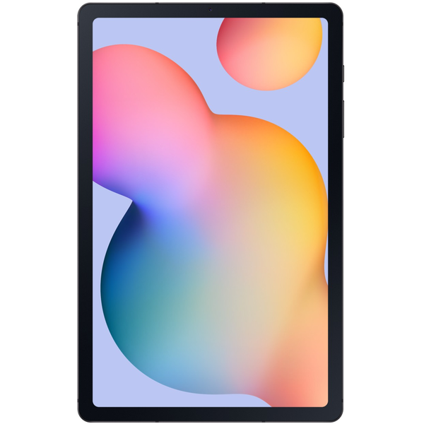 Samsung Galaxy Tab S6 Lite SM-P620 64 GB 26,4 см (10.4") 4 GB Wi-Fi 5 (802.11ac) Сив