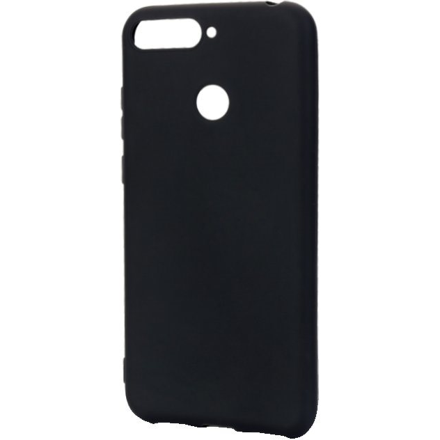 Epico Silk Matt Honor 7A fekete tok (29810101300001)