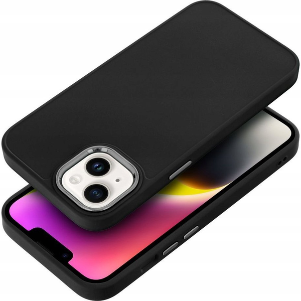  OEM Futerał FRAME do IPHONE 16 Plus czarny