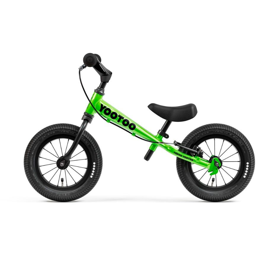 Yedoo YooToo green (13108 - green)