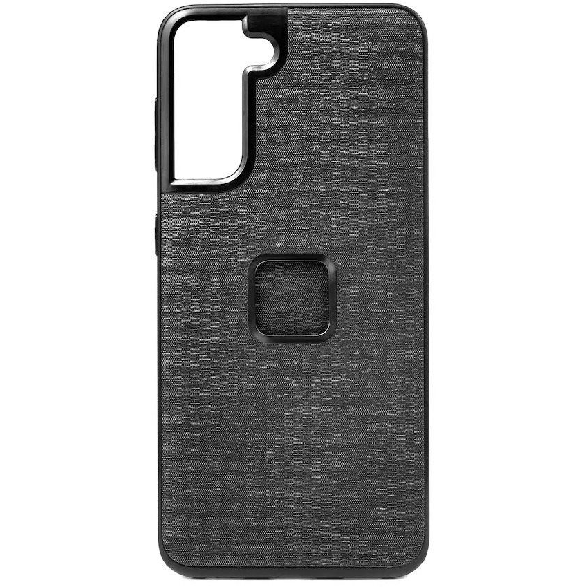 Peak Design Everyday Case pro Samsung Galaxy S21 Charcoal (M-MC-AJ-CH-1)