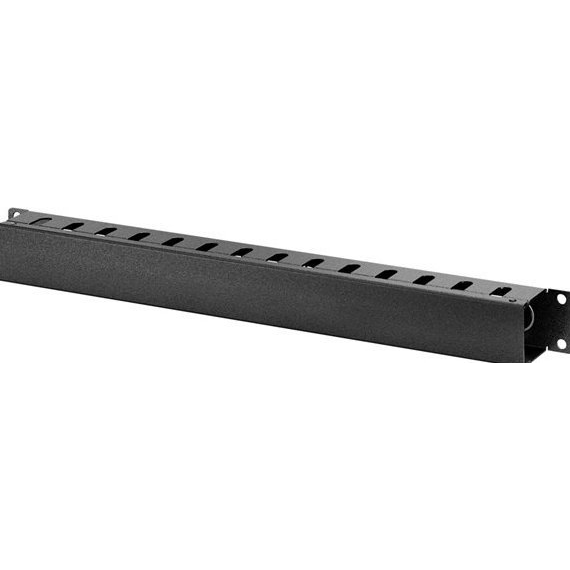 APC ER7HCM rack tartozék Kábelkezelő panel (ER7HCM)