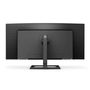 Philips E Line 346E2CUAE/00 počítačový monitor 86,4 cm (34") 3440 x 1440 px Wide Quad HD+ LCD Černá