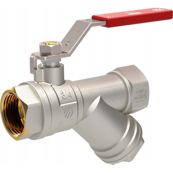  Arco VALVE SENA W FILTER 1FF LEVER HANDLE