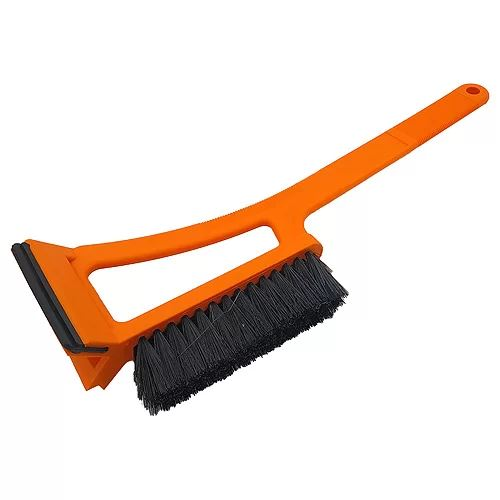 Maxspeed kefés jégkaparó 30cm műanyag (56CT5201)