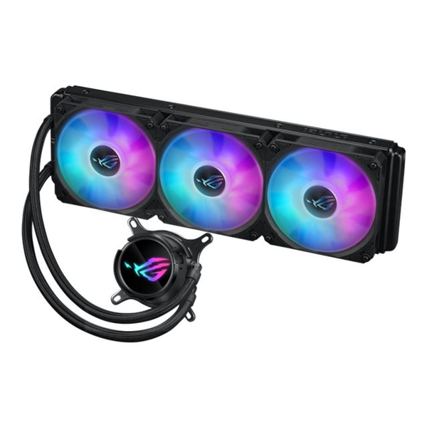 Vodní chlazení Asus Rog Strix Lc Iii 360 Argb