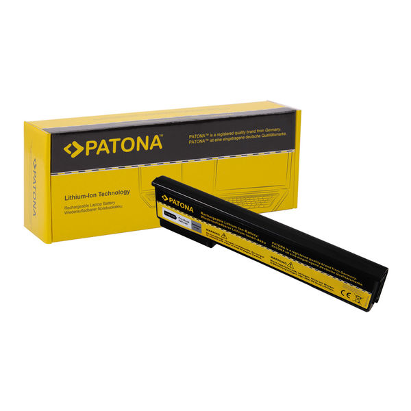 Patona PT2773 HP ProBook 640/650 Laptop akkumulátor 47,5 Wh