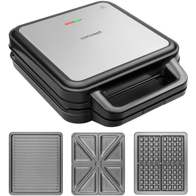 Concept SV3080 Family 3in1 1200 W (sv3080)