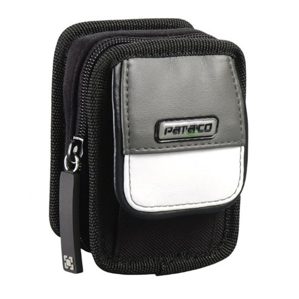 Pataco TPSD1W Fotós tok - Fehér betéttel (TPSD1W)