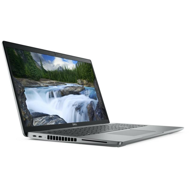 Dell Latitude 5550 notebook FHD Cu5 125U 4.3GHz 16GB 512GB UHD Linux (L5550-5)