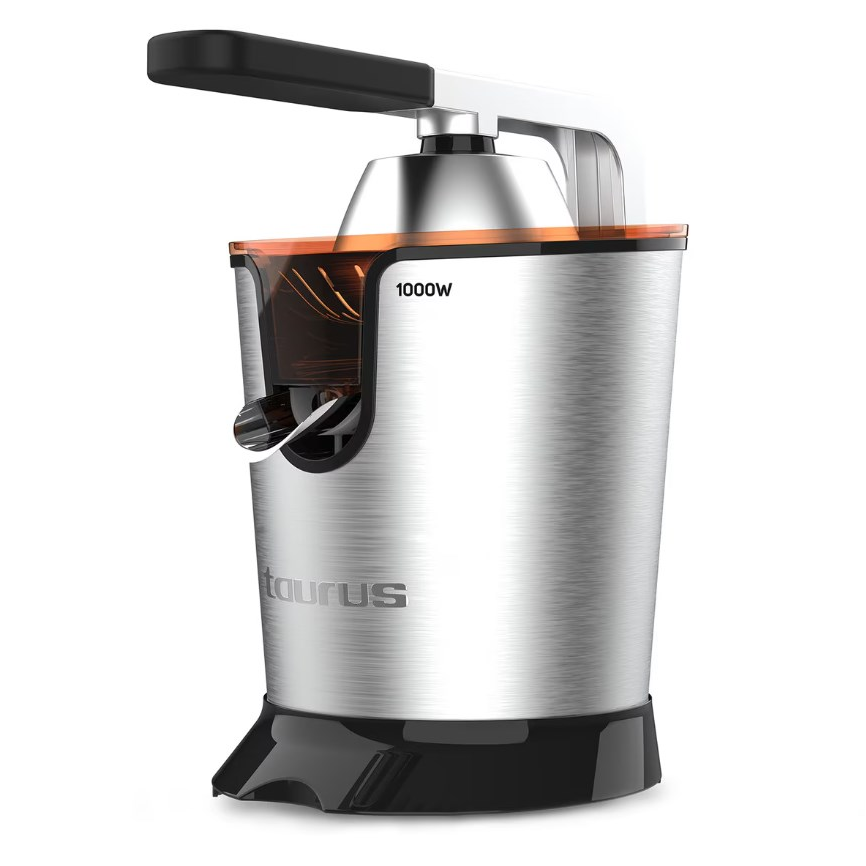 Taurus Easy Press 1000 Legend Citrusprés - Inox (924269000)