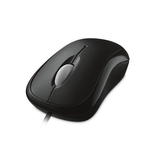 Microsoft 4YH-00007 myš Obojručný USB Typ-A Optický 800 DPI (4YH-00007)