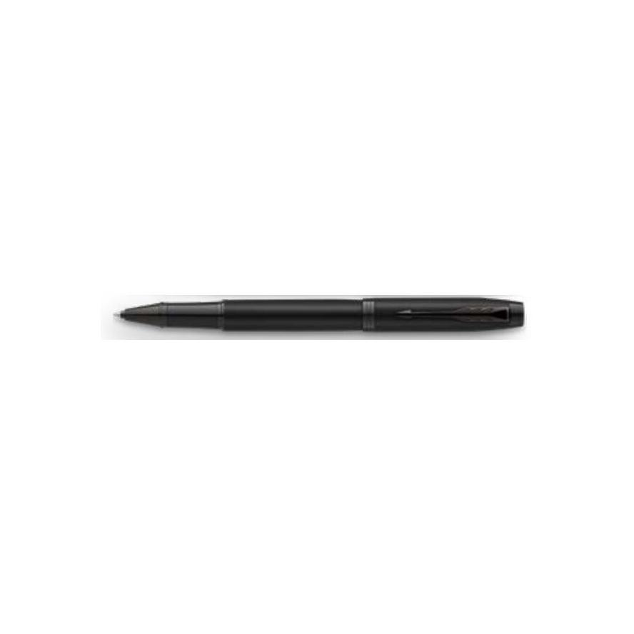 PARKER IM Achromatic Black BT (2127743)